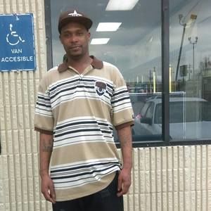 Meet your Posher, Byron